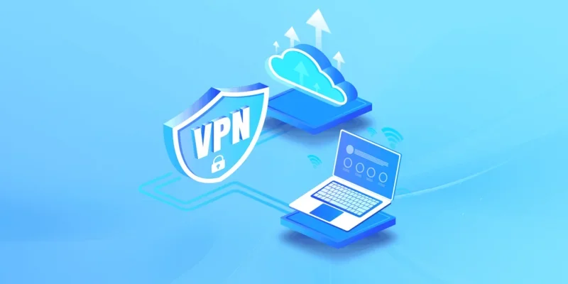 Dùng VPN đáng tin cậy để đảm bảo an toàn